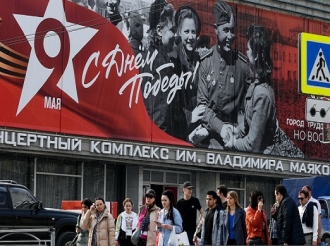 Киноленты о героизме советского народа 9 мая
